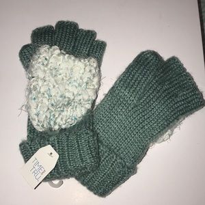 mittens/gloves !
